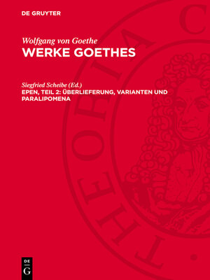 cover image of Epen, Teil 2